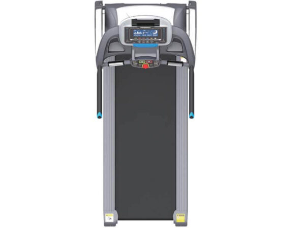 TDA-350® Motorised Treadmill with 400m Track UI - Image 4