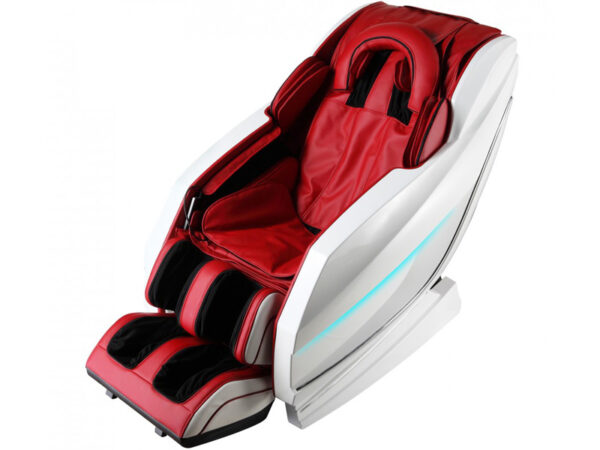 Indulge PMC-4900 Massage Chair  Zero Gravity and S & L Track - Image 4