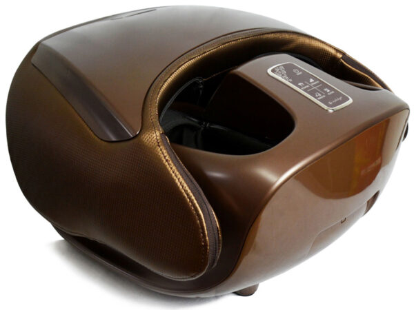 Indulge IF-9000 Foot & Leg Massager - Image 2