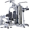 MC-260 Multi Gym 6-Station, 2-Weight Stack - Image 3