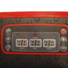 VP-700 Power Plate - 3D vibration Plate with 2 Motors - Image 5