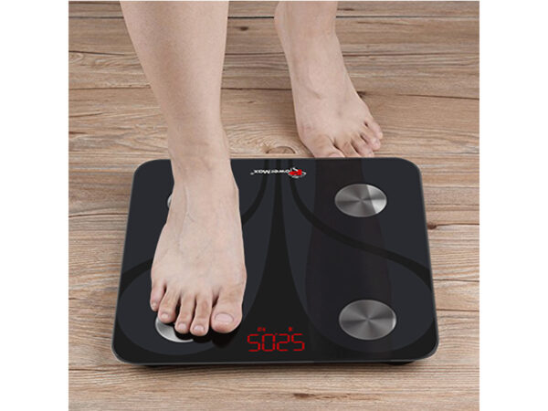 BCA-130 Bluetooth Smart Scale - Image 3