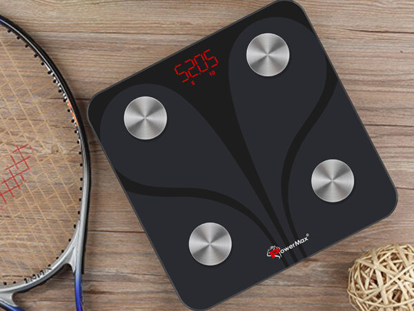 BCA-130 Bluetooth Smart Scale - Image 4