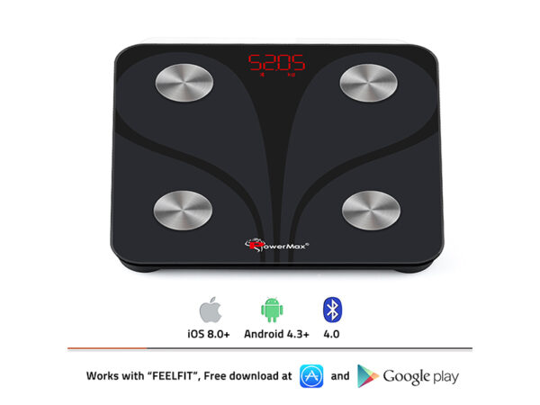BCA-130 Bluetooth Smart Scale - Image 5