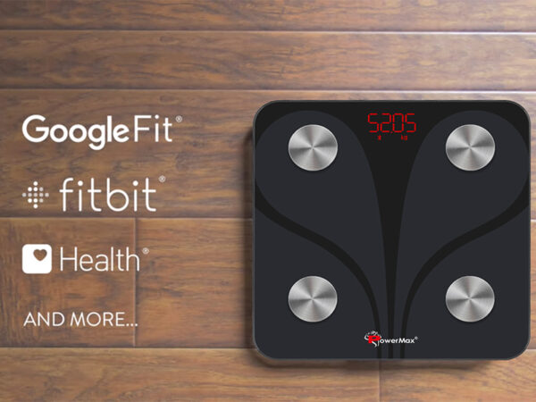 BCA-130 Bluetooth Smart Scale - Image 7
