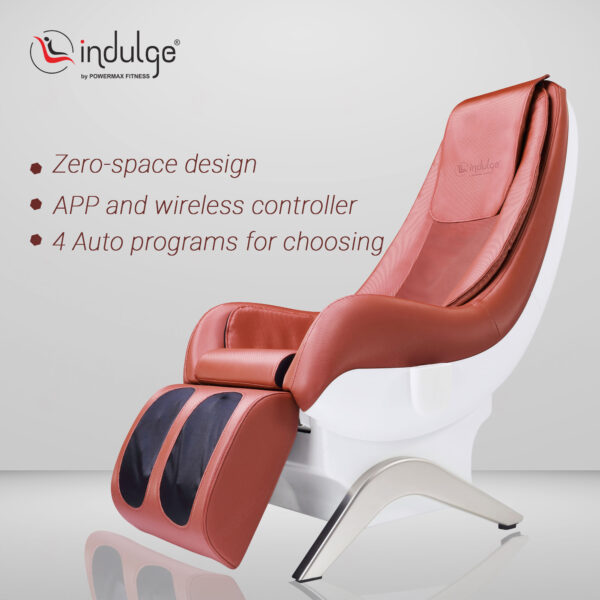 Indulge iS-7 Luxurious Massage Chair - Image 3
