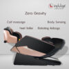 Indulge PMC-5000 Exquisite Style 4D Massage Chair - Image 4