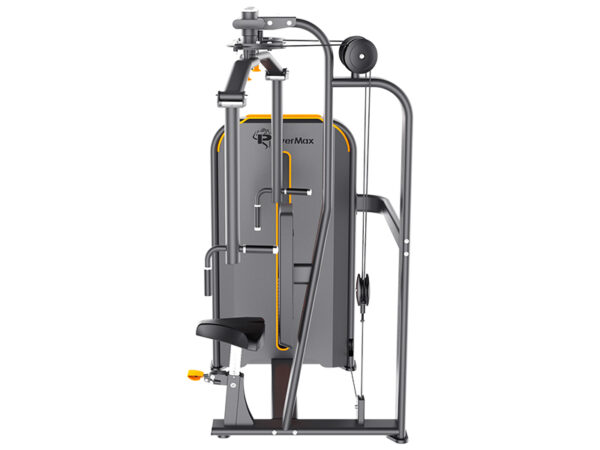 O-002A Rear Delt / Pec Fly - Image 3
