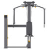 O-002A Rear Delt / Pec Fly - Image 4