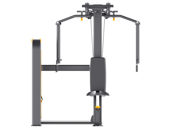 O-002A Rear Delt / Pec Fly - Image 4