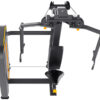 O-002A Rear Delt / Pec Fly - Image 5