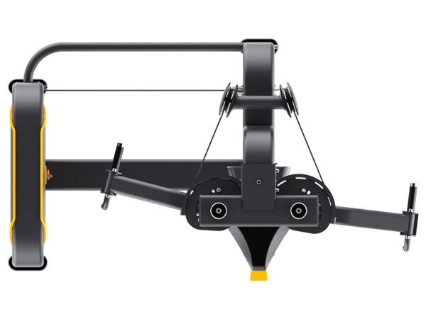 O-002A Rear Delt / Pec Fly - Image 6