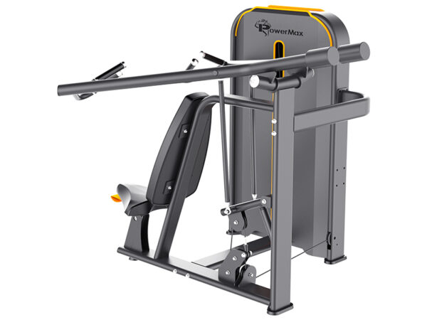 O-003 Converging Shoulder Press - Image 2