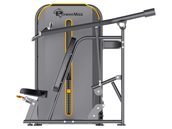 O-003 Converging Shoulder Press - Image 3