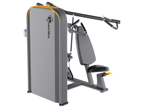 O-003 Converging Shoulder Press - Image 6
