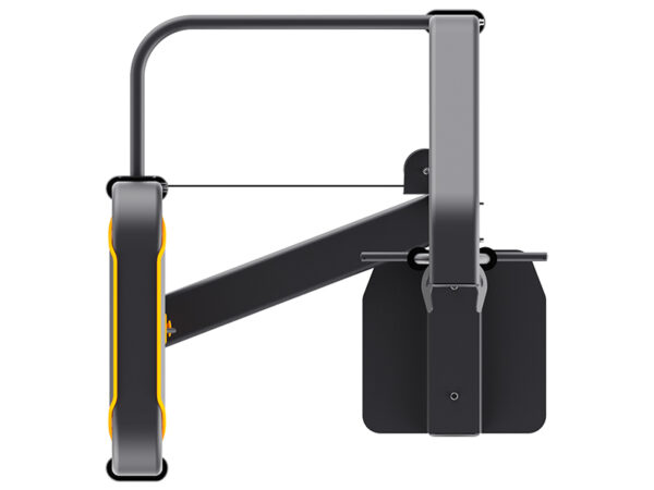 O-007A Cable Biceps & Triceps - Image 4