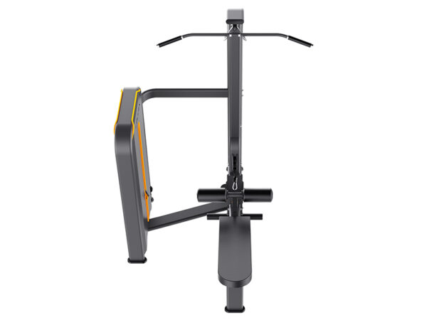 O-012A Lat Pull down & Seated Row - Image 4