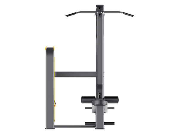 O-012A Lat Pull down & Seated Row - Image 7