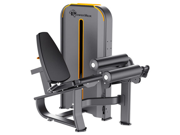 O-014A Leg Extension + Leg Curl - Image 2