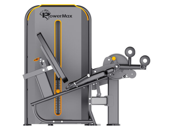 O-014A Leg Extension + Leg Curl - Image 4