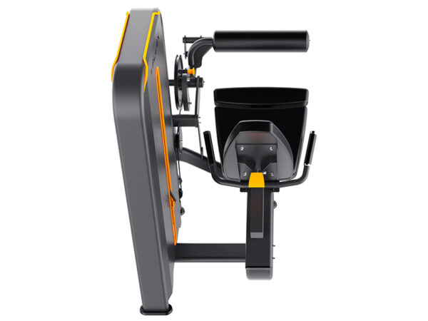 O-014A Leg Extension + Leg Curl - Image 6
