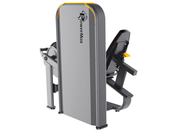 O-014A Leg Extension + Leg Curl - Image 7
