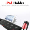 UrbanTrek™ TD-A3 Premium Series Home Use Treadmill with Android & iOS App - Image 7