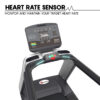 TAC-3800® Commercial Motorised AC Treadmill - Image 4