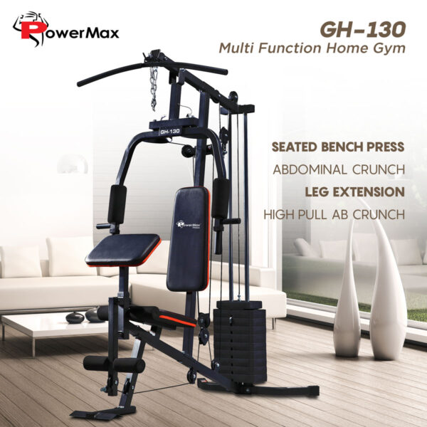GH-130 Home Gym - Image 2
