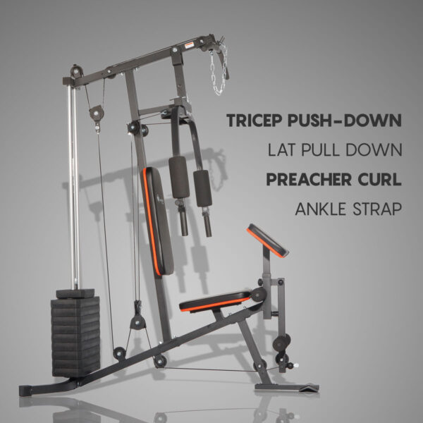 GH-130 Home Gym - Image 3