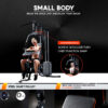 GH-130 Home Gym - Image 5