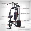 GH-130 Home Gym - Image 6