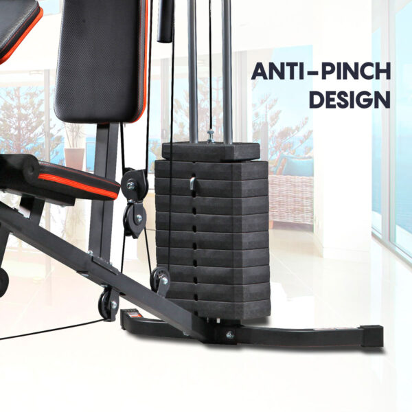 GH-130 Home Gym - Image 7