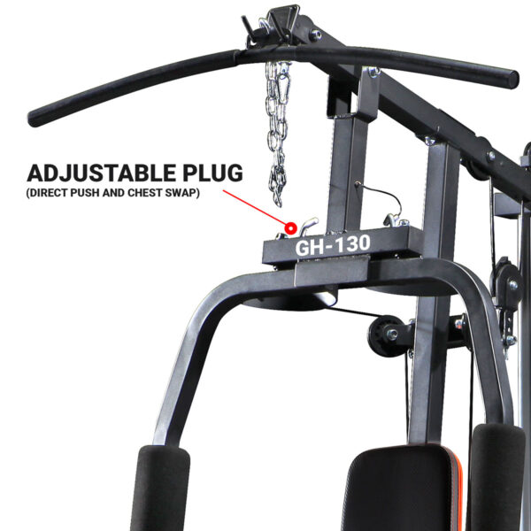 GH-130 Home Gym - Image 8
