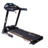 TDM-125® Semi-Auto Lubricating Treadmill with Android & iOS App - Image 2