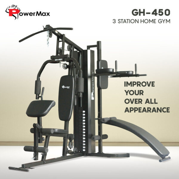 GH-450 Home Gym - Image 2
