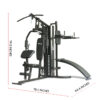 GH-450 Home Gym - Image 12
