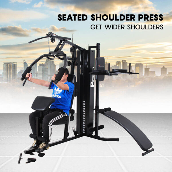 GH-450 Home Gym - Image 4