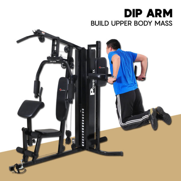GH-450 Home Gym - Image 5