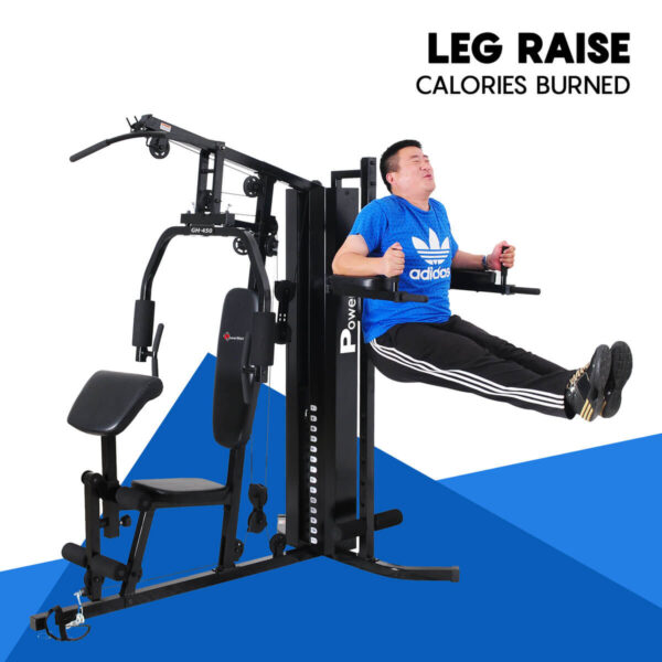 GH-450 Home Gym - Image 6