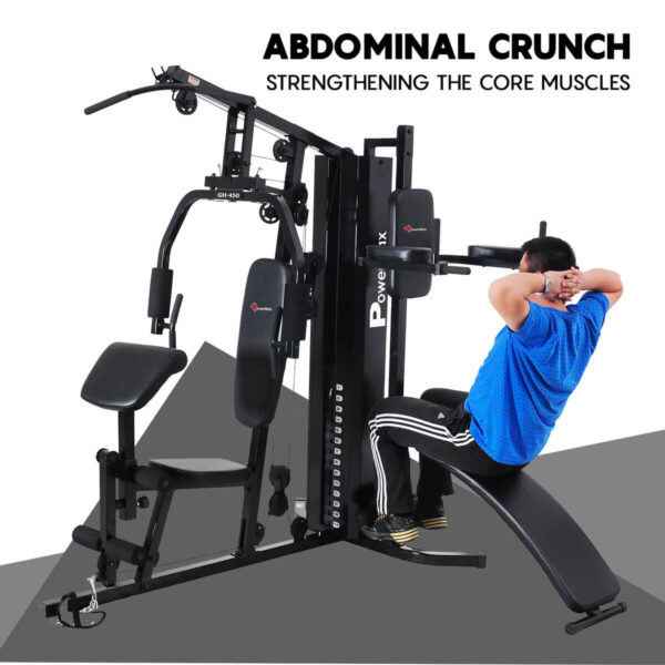 GH-450 Home Gym - Image 7