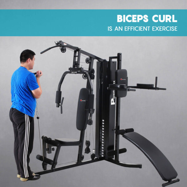GH-450 Home Gym - Image 8
