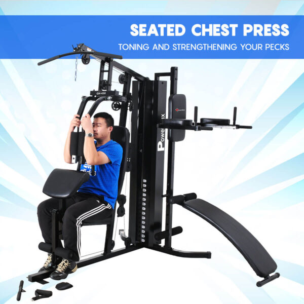 GH-450 Home Gym - Image 10