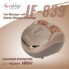 Indulge IF-839 Foot Massager - Image 2