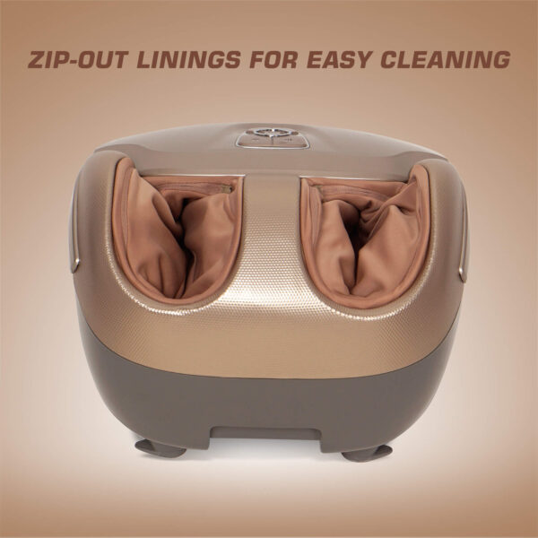 Indulge IF-839 Foot Massager - Image 4