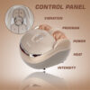 Indulge IF-839 Foot Massager - Image 5
