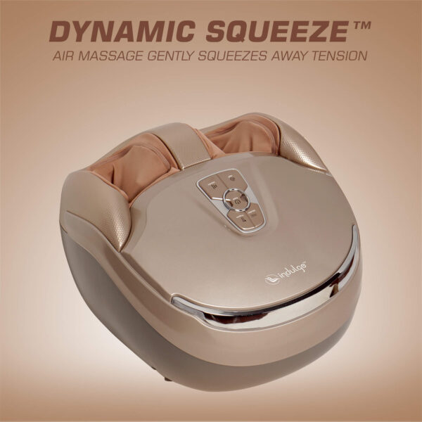 Indulge IF-839 Foot Massager - Image 6