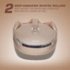 Indulge IF-839 Foot Massager - Image 8