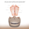 Indulge IF-839 Foot Massager - Image 9