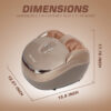 Indulge IF-839 Foot Massager - Image 10